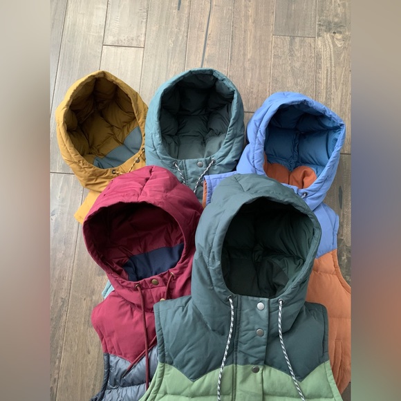 Gearing up for fall/winter? Checkout my closet - Picture 5 of 5